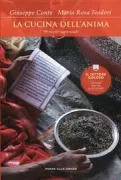 Copertina libro <b>La cucina dell'anima</b>