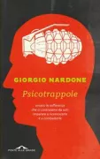 Copertina libro <b>Psicotrappole</b>