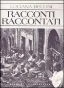 Copertina libro <b>Racconti raccontati</b>