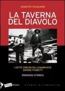 Copertina libro <b>La taverna del diavolo</b>