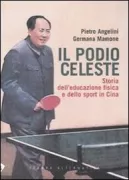 Copertina libro <b>Il podio celeste</b>
