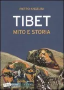 Copertina libro <b>Tibet</b>