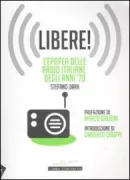 Copertina libro <b>Libere!</b>