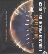 Copertina libro <b>On the stage</b>
