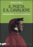 Copertina libro <b>Il poeta e il cavaliere</b>