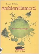 Copertina libro <b>Ambientiamoci</b>