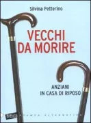 Copertina libro <b>Vecchi da morire</b>