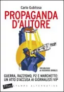 Copertina libro <b>Propaganda d'autore</b>