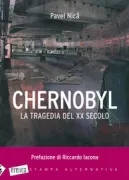 Copertina libro <b>Chernobyl<br></b>(titolo originale o altro titolo: <i>Cernobîl</i>)