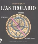 Copertina libro <b>L'astrolabio</b>