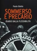 Copertina libro <b>Sommerso e precario</b>