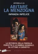 Copertina libro <b>Abitare la menzogna</b>