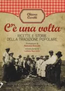 Copertina libro <b>C'è una volta</b>