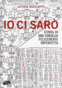 Copertina libro <b>Io ci sarò</b>