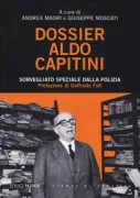 Copertina libro <b>Dossier Aldo Capitini</b>