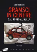 Copertina libro <b>Gramsci in cenere</b>