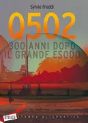 Copertina libro <b>Q502</b>