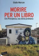 Copertina libro <b>Morire per un libro</b>