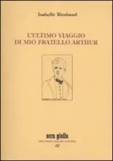 Copertina libro <b>L'ultimo viaggio di mio fratello Arthur</b>