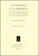 Copertina libro <b>La Sicilia e la moneta</b>