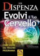 Copertina libro <b>Evolvi il tuo cervello<br></b>(titolo originale o altro titolo: <i>Evolve your brain</i>)