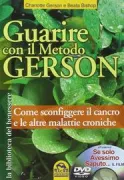 Copertina libro <b>Guarire con il metodo Gerson<br></b>(titolo originale o altro titolo: <i>Healing the Gerson way</i>)