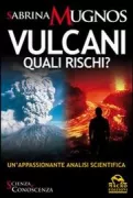 Copertina libro <b>Vulcani</b>