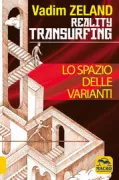 Copertina libro <b>Reality transurfing<br></b>(titolo originale o altro titolo: <i>Prostranstvo varianto</i>)