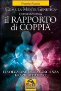 Copertina libro <b>Come la mente genetica condiziona il rapporto di coppia</b>