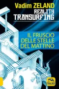 Copertina libro <b>Reality transurfing<br></b>(titolo originale o altro titolo: <i>Šelest utrennih zvezd</i>)