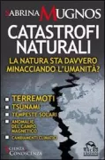 Copertina libro <b>Catastrofi naturali</b>