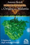Copertina libro <b>Psico-bio-genealogia</b>