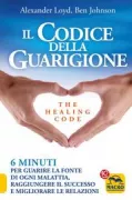 Copertina libro <b>Il codice della guarigione<br></b>(titolo originale o altro titolo: <i>The healing code</i>)