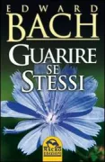 Copertina libro <b>Guarire se stessi<br></b>(titolo originale o altro titolo: <i>Heal thyself</i>)