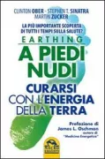 Copertina libro <b>Earthing</b>