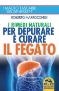 Copertina libro <b>I rimedi naturali per depurare e curare il fegato</b>
