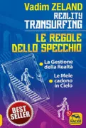 Copertina libro <b>Reality transurfing</b>