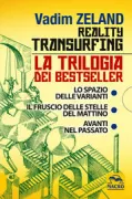 Copertina libro <b>Reality transurfing<br></b>(titolo originale o altro titolo: <i>Transerfing Real‘ ‘nosti</i>)