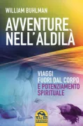 Copertina libro <b>Avventure nell'aldilà<br></b>(titolo originale o altro titolo: <i>Adventures in The Afterlife</i>)