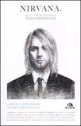 Copertina libro <b>Nirvana</b>