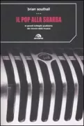 Copertina libro POP ALLA SBARRA
