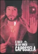 Copertina libro <b>Capossela</b>