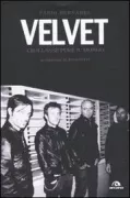 Copertina libro <b>Velvet</b>