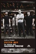 Copertina libro <b>Tutto qui</b>