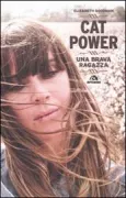 Copertina libro <b>Cat Power</b>