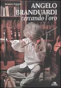 Copertina libro <b>Angelo Branduardi</b>