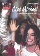 Copertina libro <b>Ciao Michael</b>