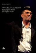 Copertina libro <b>Francesco De Gregori</b>