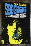 Copertina libro <b>Syd Diamond</b>