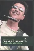 Copertina libro <b>Edoardo Bennato</b>